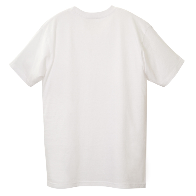 Tシャツ背面画像